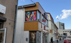 Project Plovdiv